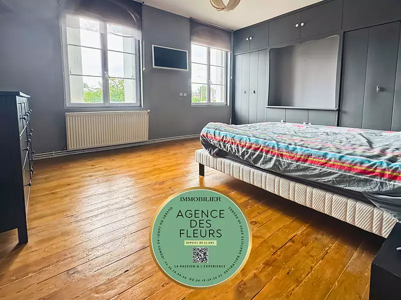 Maison, 155 m²