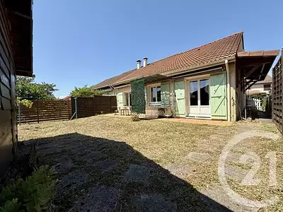 Maison, 88 m²