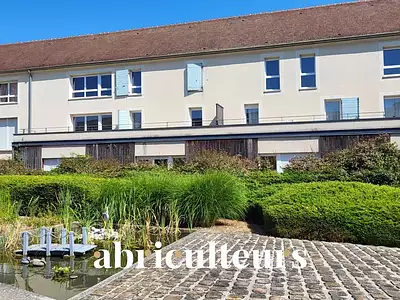 Appartement, 44,8 m²