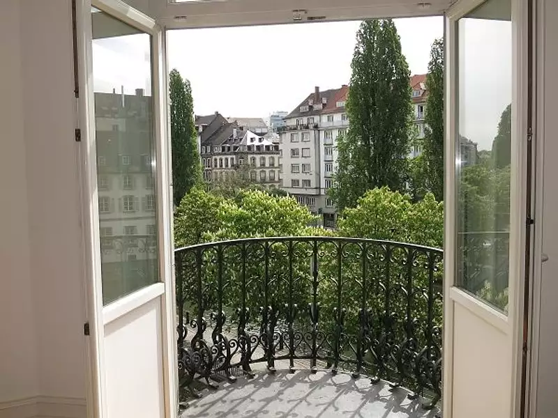 Appartement, 112 m²