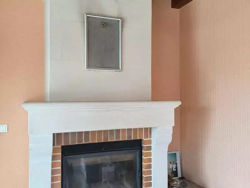 Maison, 223 m²