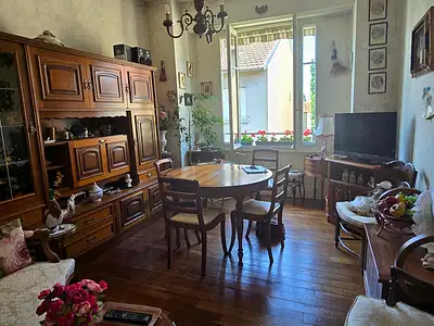 Appartement, 68 m²