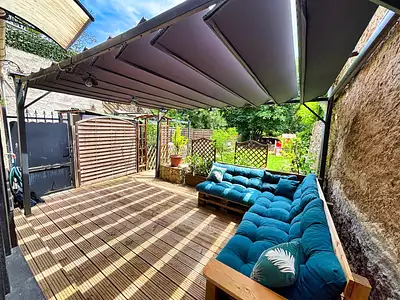 Appartement, 83,14 m²
