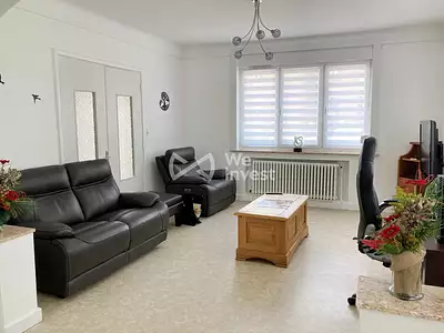Maison, 131,34 m²