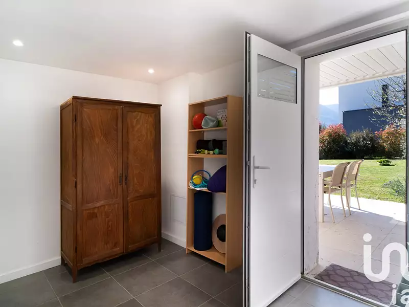 Maison, 120 m²