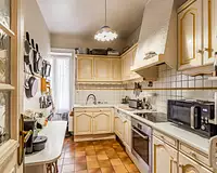 Appartement, 213 m²