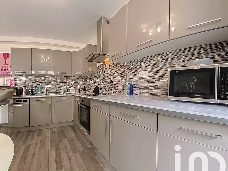 Appartement, 73 m²