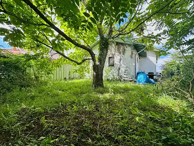 Maison, 44 m²