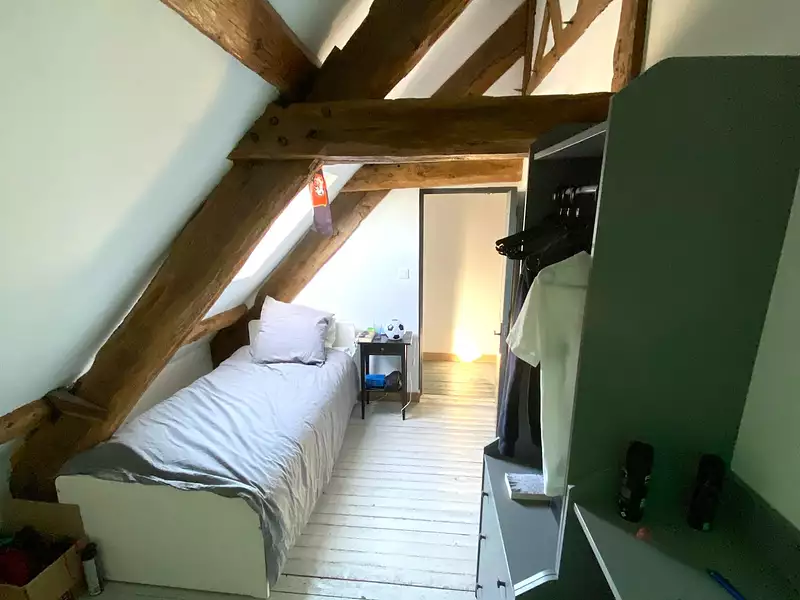 Maison, 195 m²