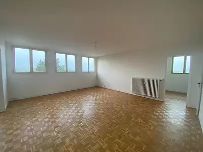 Appartement, 66,3 m²