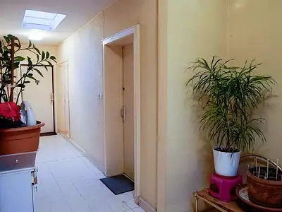 Appartement, 55,05 m²