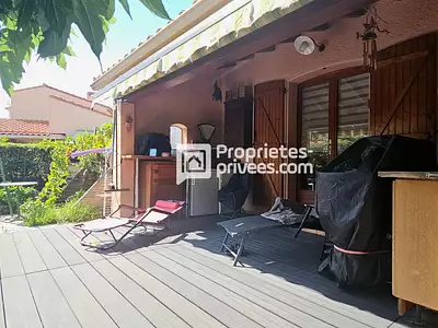 Maison, 127 m²