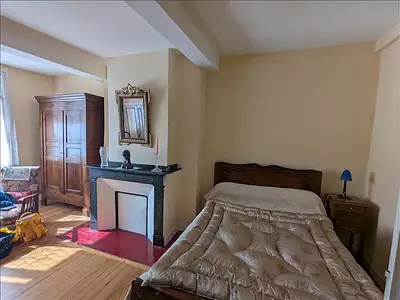 Maison, 137 m²