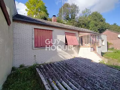 Maison, 76 m²