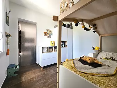 Maison, 68 m²