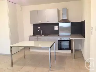 Appartement, 40 m²