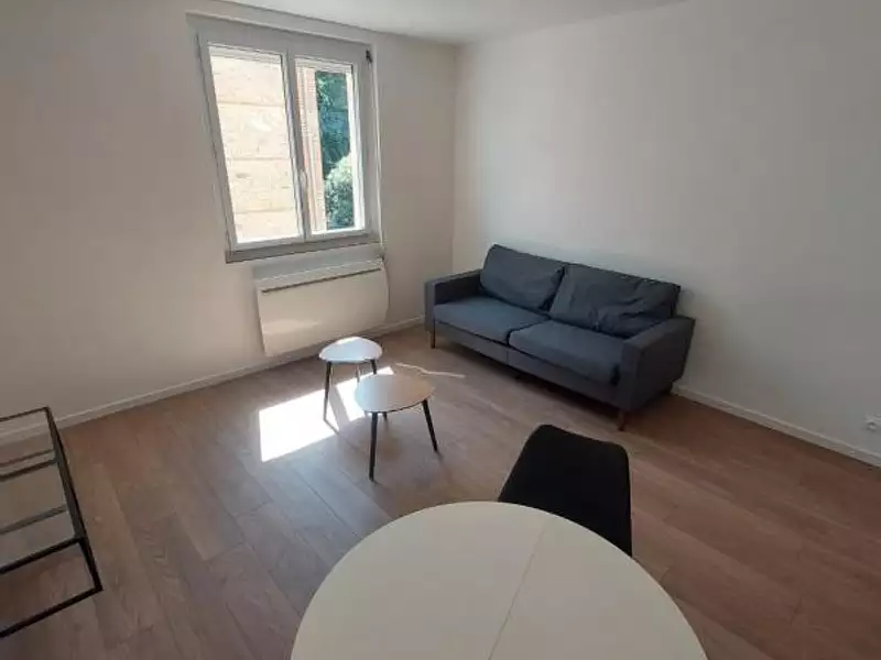 Appartement, 45 m²