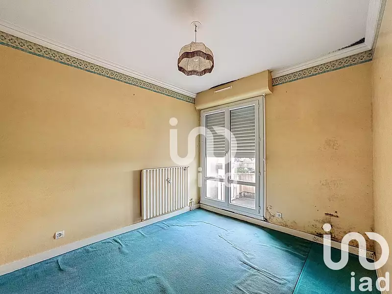 Appartement, 41 m²