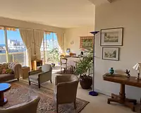 Appartement, 124 m²