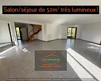 Maison, 160 m²