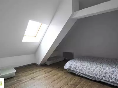Maison, 139 m²