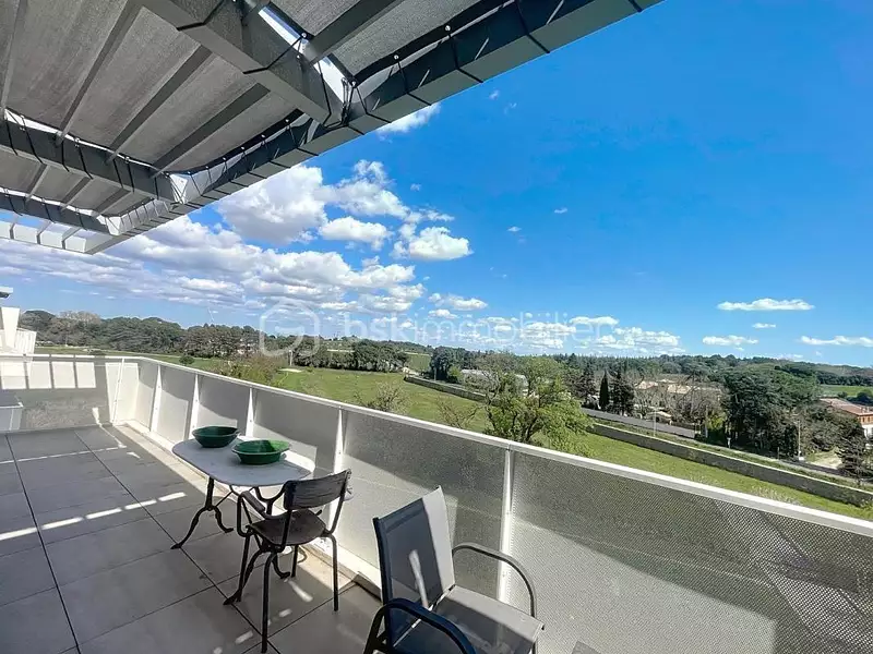 Appartement, 103 m²