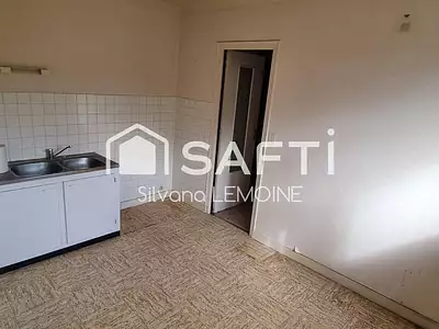 Maison, 135 m²