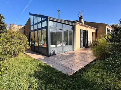 Maison, 164 m²