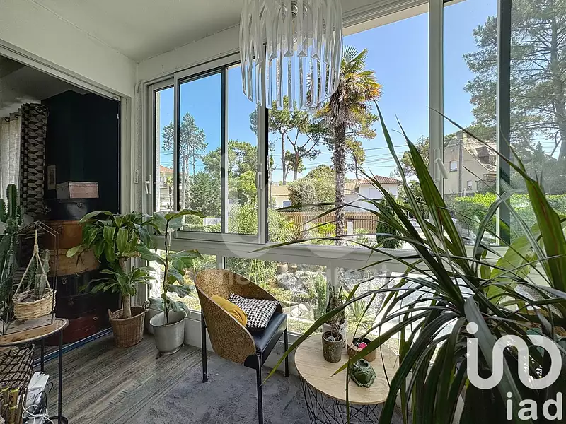 Maison, 200 m²