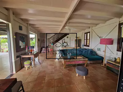 Maison, 160 m²
