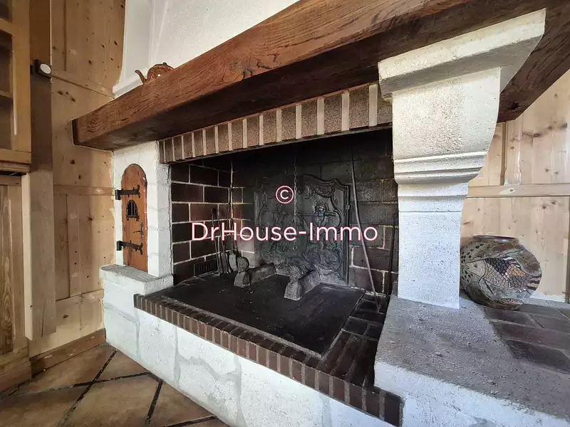 Maison, 55 m²