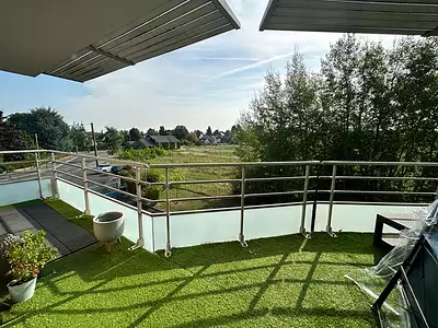 Appartement, 44,98 m²