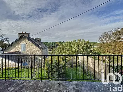 Maison, 115 m²