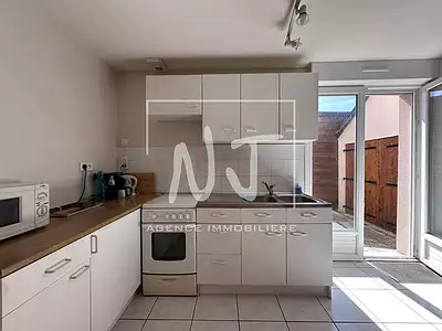 Maison, 95 m²