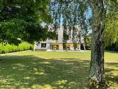 Maison, 185 m²