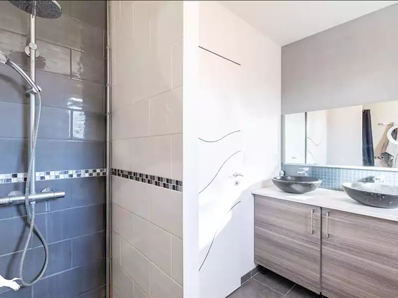 Maison, 112 m²