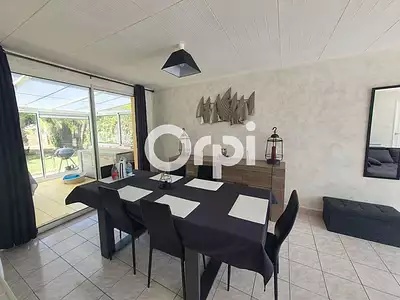 Maison, 86 m²
