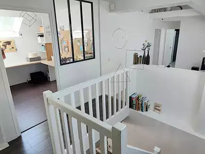 Maison, 156 m²