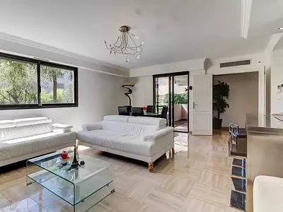 Appartement, 108 m²