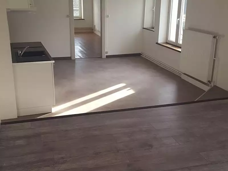 Appartement, 71 m²