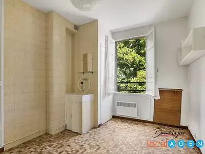 Appartement, 10,47 m²