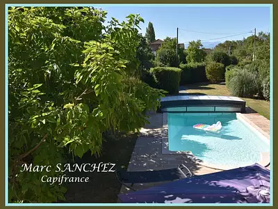 Maison, 302 m²