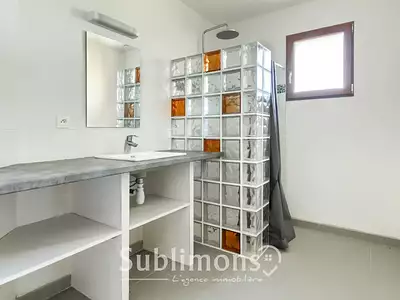 Maison, 97 m²