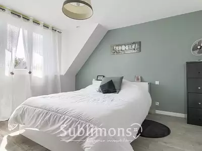 Maison, 137,58 m²