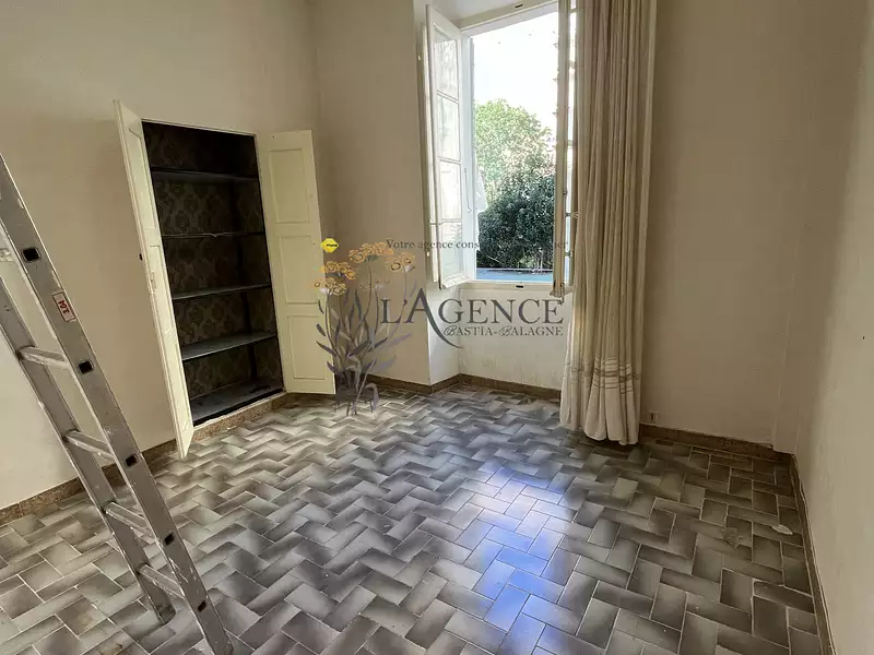 Appartement, 93,37 m²