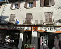 Immeuble