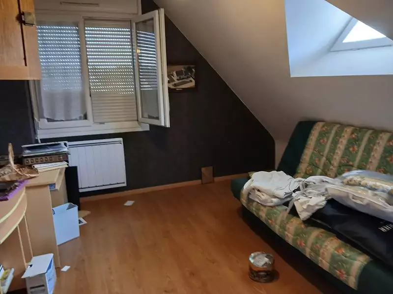 Maison, 115 m²