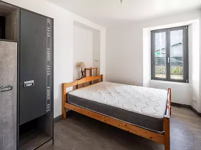 Appartement, 39 m²