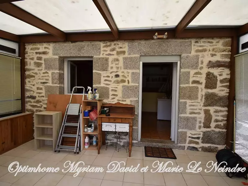 Maison, 253 m²