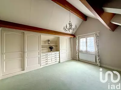 Maison, 138 m²